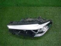 Фара левая BMW 5er G30 (2017-2020) LED