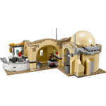LEGO Star Wars: Кантина Мос Айсли 75052 — Mos Eisley Cantina — Лего Стар ворз Звёздные войны