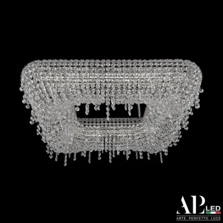 Потолочная люстра Rimini S504.0.60.F.4000