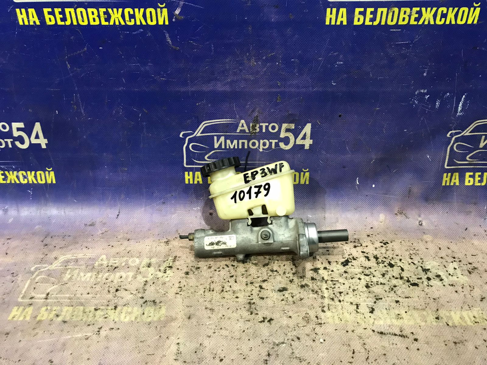 Главный тормозной цилиндр MAZDA TRIBUTE 2000-2007