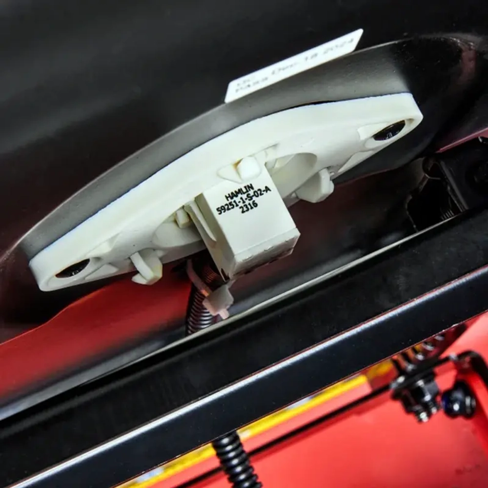 ELITECH МА 4892 (E1610.005.00) газонокосилка аккумуляторная (1 x 75 Ач, ЗУ) 210454