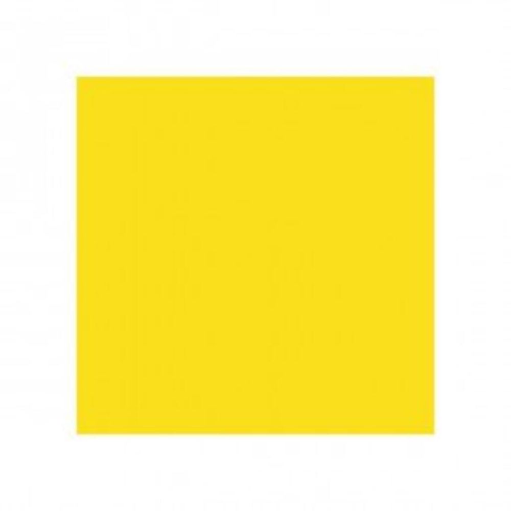 Салфетка бумажная Double Point двухслойная желтый, 39*39 см, 50 шт, Garcia de Pou