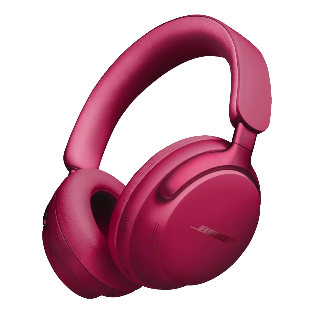 Беспроводные наушники BOSE QuietComfort Ultra Headphones, Deep Plum (Темно-лиловый)