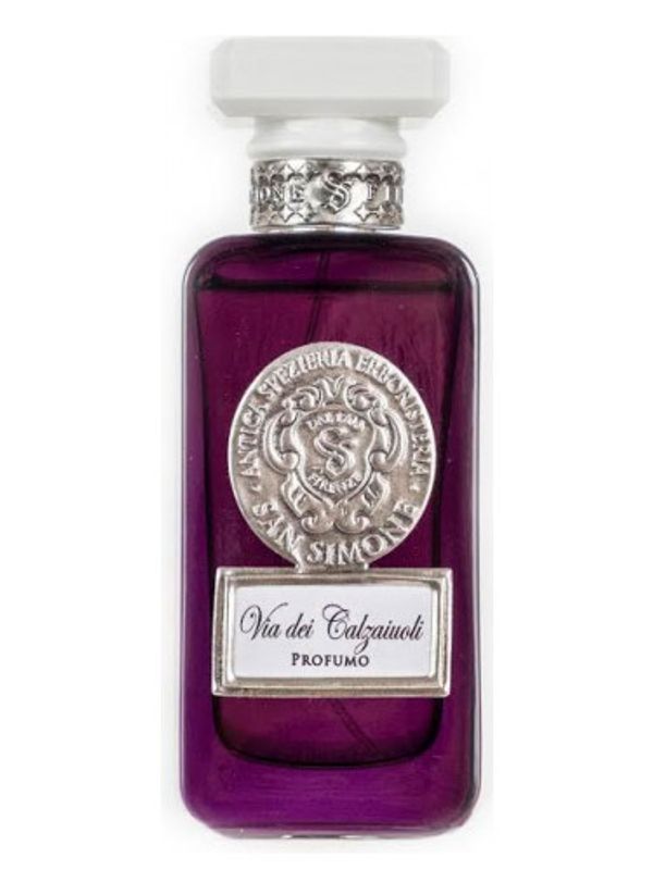 Antica Erboristeria e Spezieria San Simone Via Dei Calzaiuoli