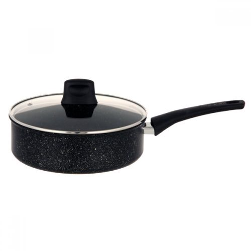 Сотейник с крышкой Tefal Authentic 24 см C6343202