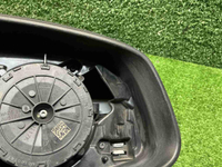 Зеркало левое BMW 5er G30 (2017-2023) 5 контактов