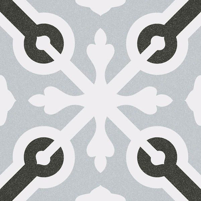 Декор 1900 Llagostera Gris