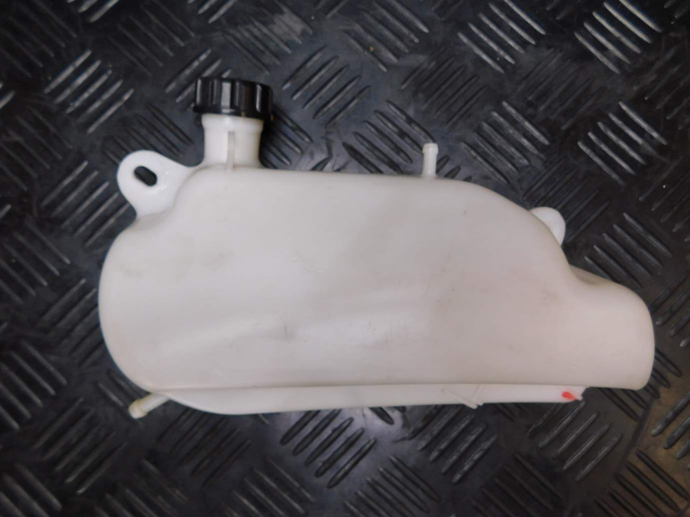 Бачок расширительный Kawasaki Ninja 250R