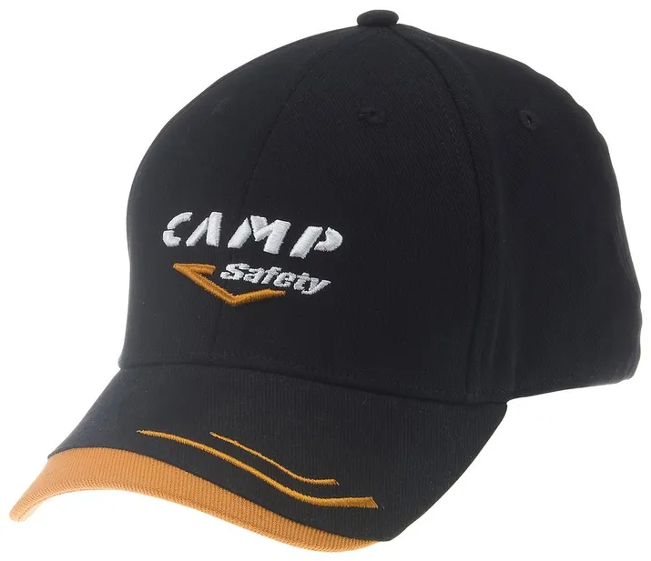 Бейсболка CAMP SAFETY CAP