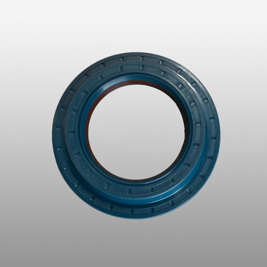 Сальник хвостовика редуктора переднего моста SITRAK 6x6 (мост MVP09) Качество QINYAN