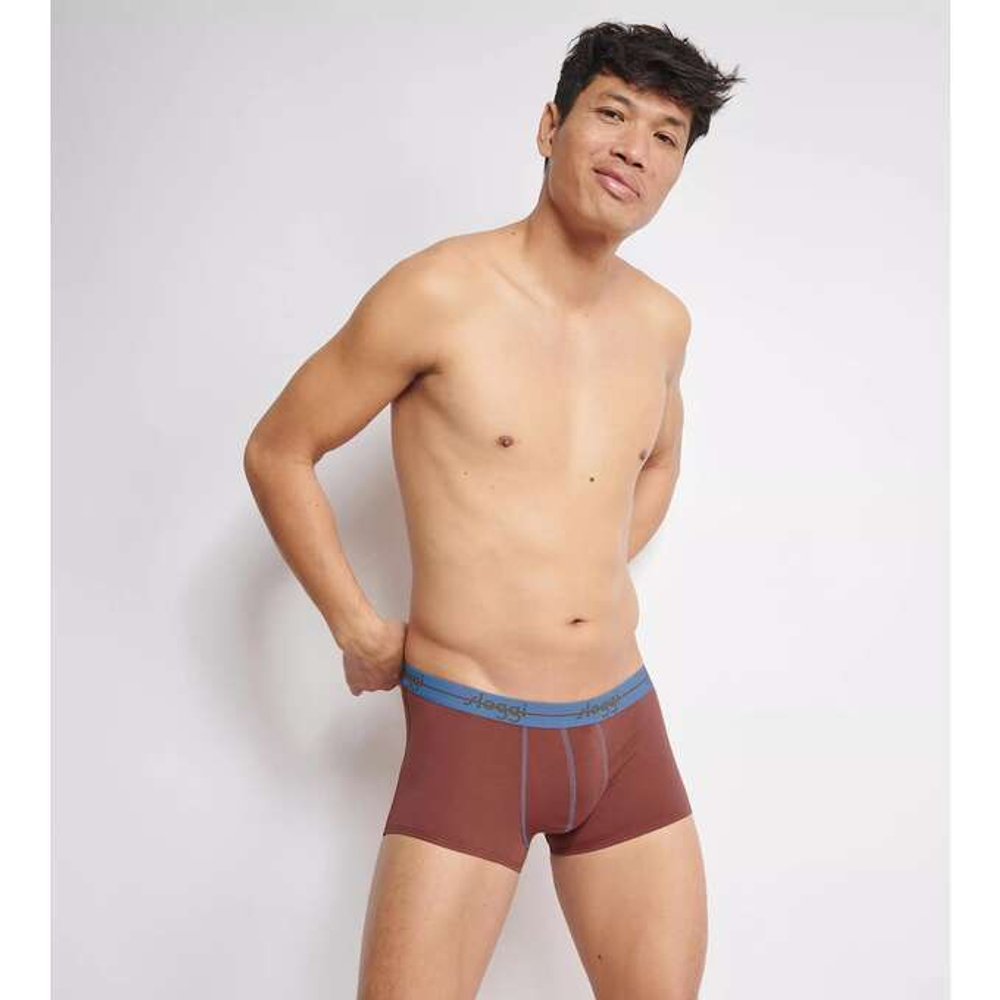 Трусы мужские sloggi men Start Hipster 3шт