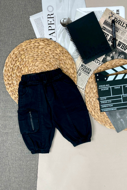 Брюки для мальчиков