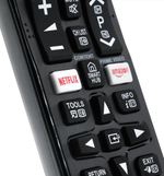 Пульт для Samsung универсальный RM-L1618 Huayu