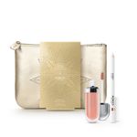 Набор KIKO MIlano Joyful Holiday OH OH OH My Lips Kit - 01 Rosy Beige