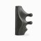 Ваза Streamline Cross convex