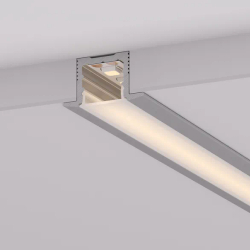 Профиль SL-SLIM-H13M-F25-2000 ANOD (Arlight, Алюминий) 023719