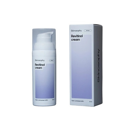 Крем с ретиналем 0,06% 50 мл
