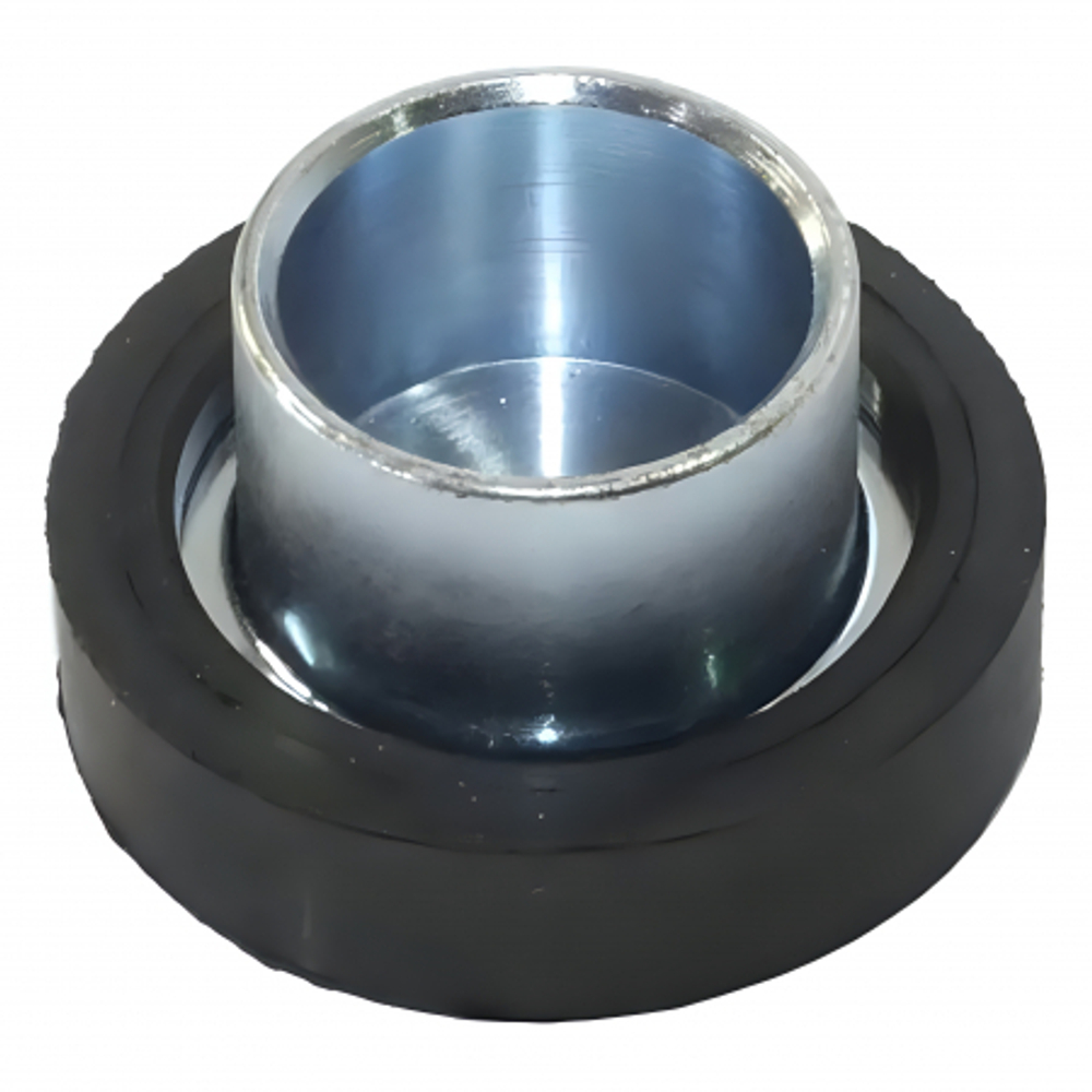 Адаптер для бутылочного домкрата с резиновой накладкой Great Wolf d23 мм GW-N23