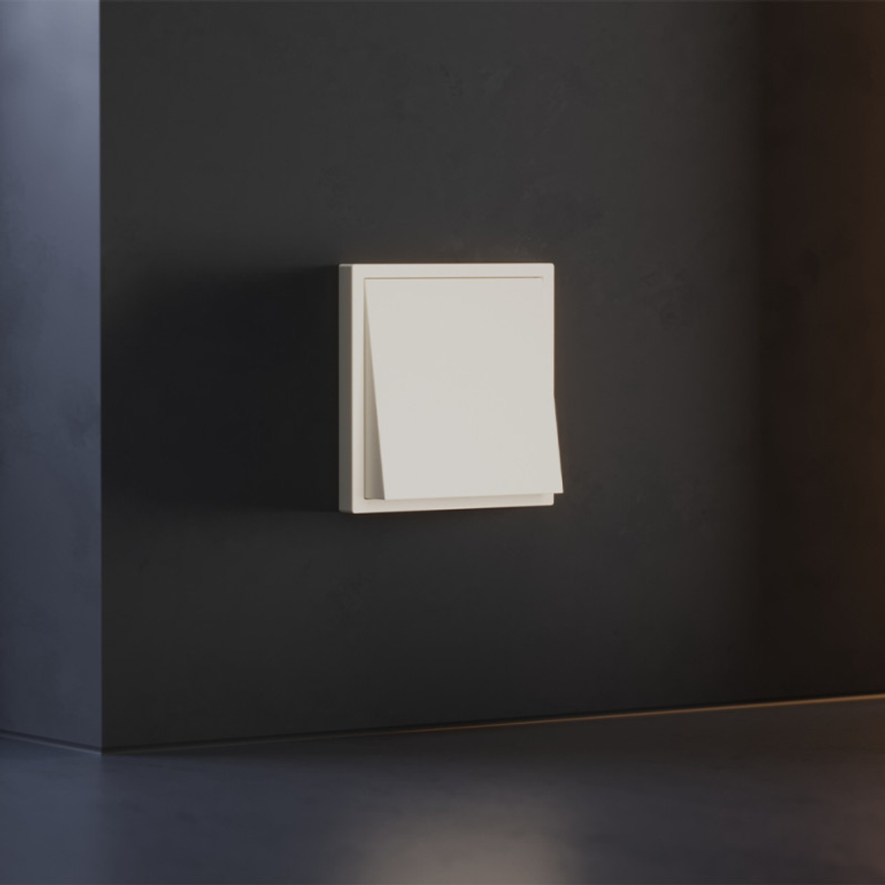 Вывод кабеля VOLTUM VLS080213