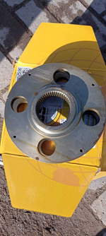 3T5021 водило CAT