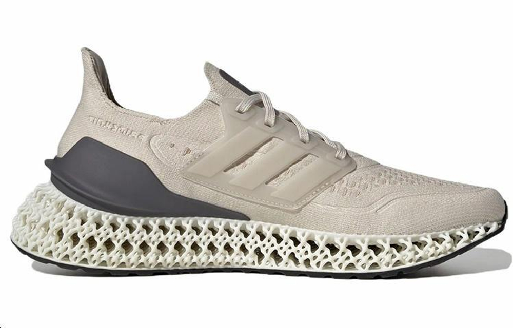 Кроссовки Adidas Ultra 4Dfwd