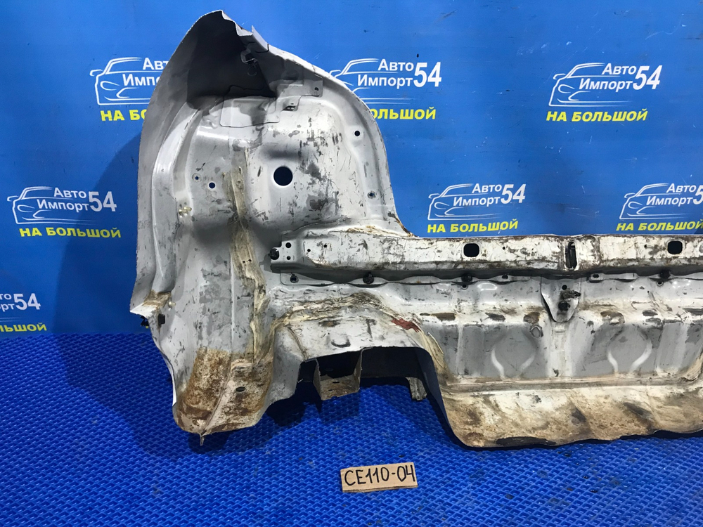 Планка под стоп TOYOTA COROLLA 1996