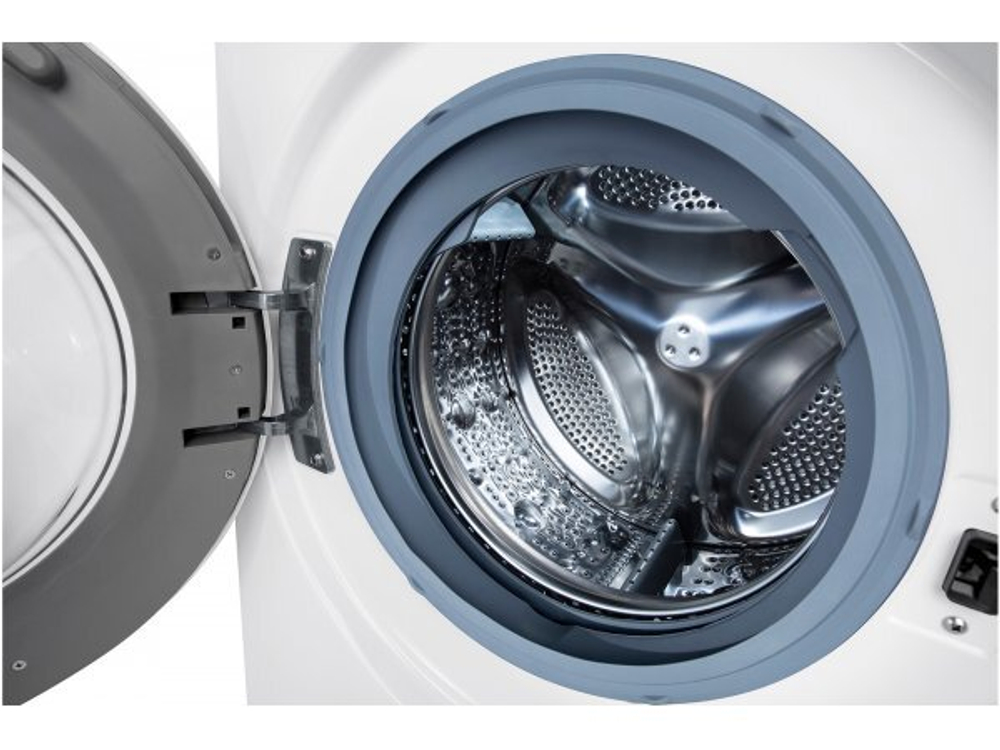 Стиральная машина LG F2M5NS3W