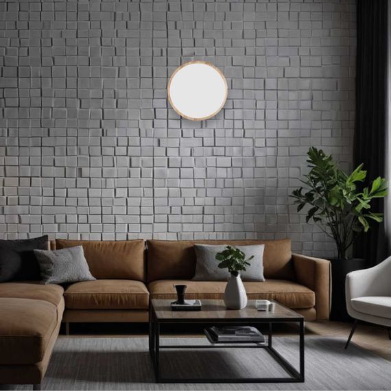 Потолочный светильник Citilux Бейсик Клен CL738322V