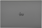 Ноутбук  iRu Planio 14INP 14 ", Intel N, 8 Гб RAM, 256 Гб SSD, UHD Graphics 730, Серый