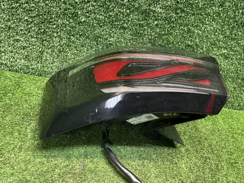 Фонарь левый внешний Chery Tiggo 4 (2024-н.в.)