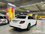 Mercedes-Benz E-Class W213 E250 Avangarde (06.2020)