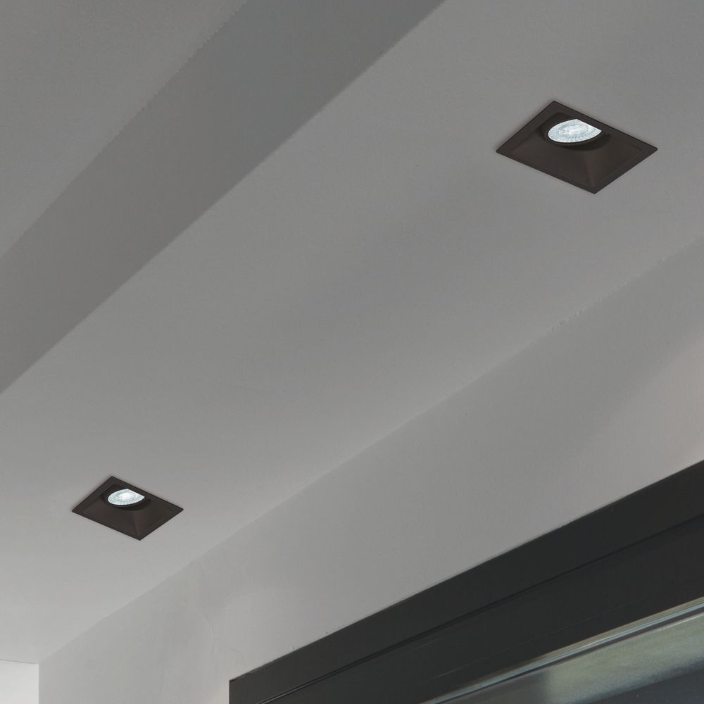 C0165 Встраиваемый светильник COMFORT GU10