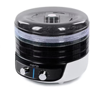 Электросушилка для овощей и фруктов MARTA MFD-8053PS (q)