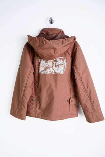 Куртка Ti max немаркого цвета, визуально на 9 лет, новая