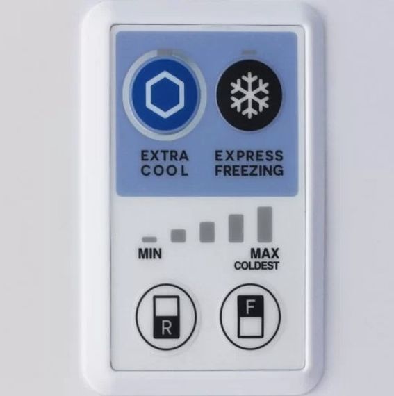 Холодильник Sharp SJ-XE 55PMBE