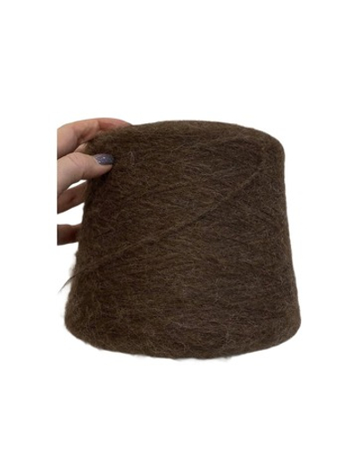 Пряжа на бобине 200г (Италия) 70% альпака беби 30% п/а 100г-950м