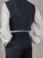 ШКОЛЬНАЯ ФОРМА. БРЮКИ МАРИЯ