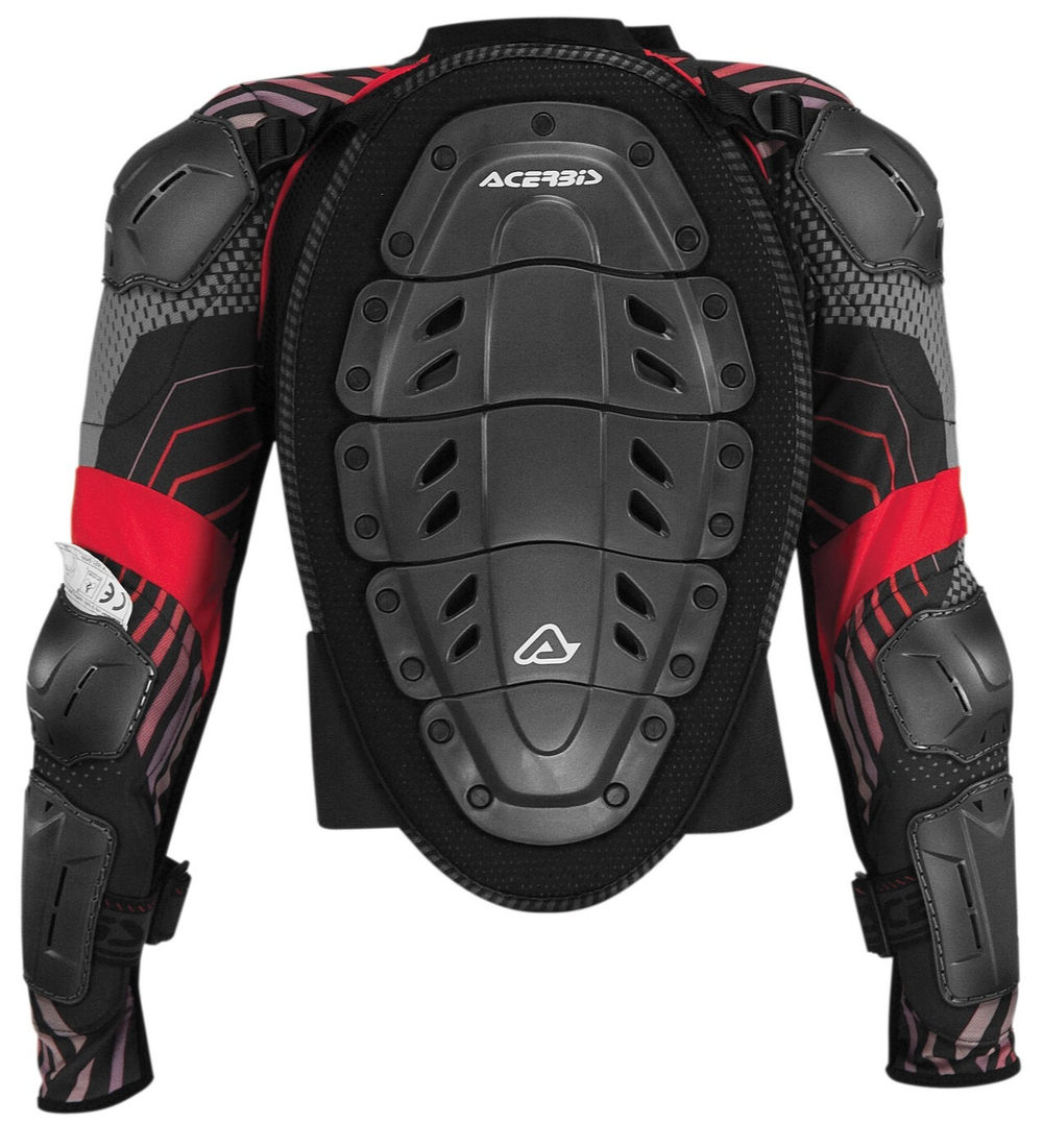 Защита тела детская Acerbis SCUDO 2.0 KID Body Armour
