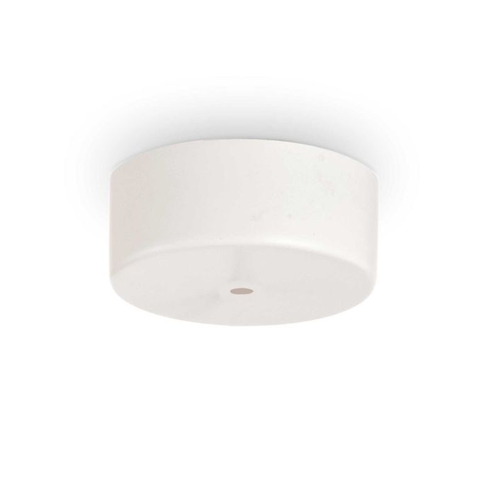 Потолочная чаша Ideal Lux ROSONE MAGNETICO 1 LUCE BIANCO 244235