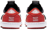 Кроссовки Jordan Air Jordan 1 Low Slip (Женская размерная сетка)