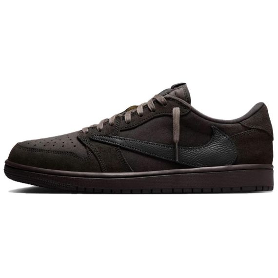 Jordan Air Jordan 1 Винтажные баскетбольные кроссовки Low Top Унисекс