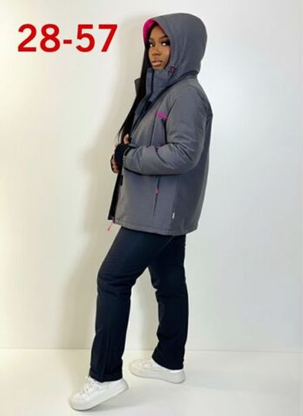 Костюм 50346406 Fabrika