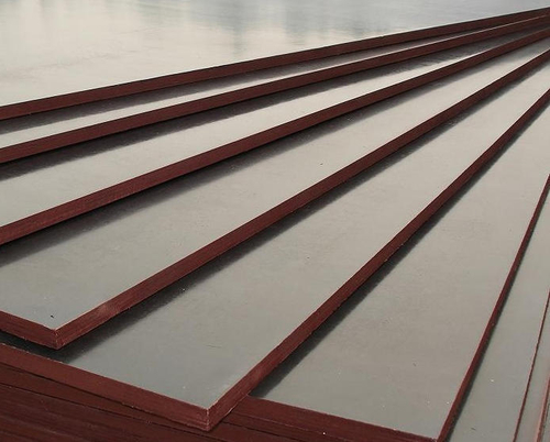 Фанера ФОФ листовая