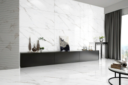 Керамогранит Camille White 60x120