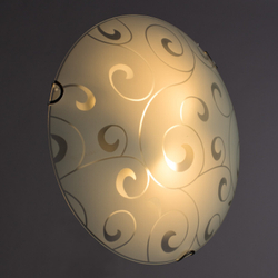 Накладной светильник Arte Lamp A3320PL-2CC