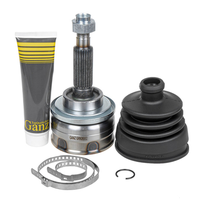 Шарнир (ШРУС) наружный передний ВАЗ 2123 GANZ GRK06002