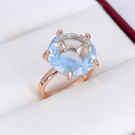 Кольцо Fallon - арт037