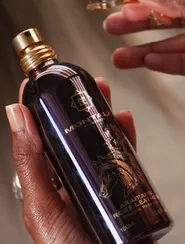 Montale Arabians Rose Leather