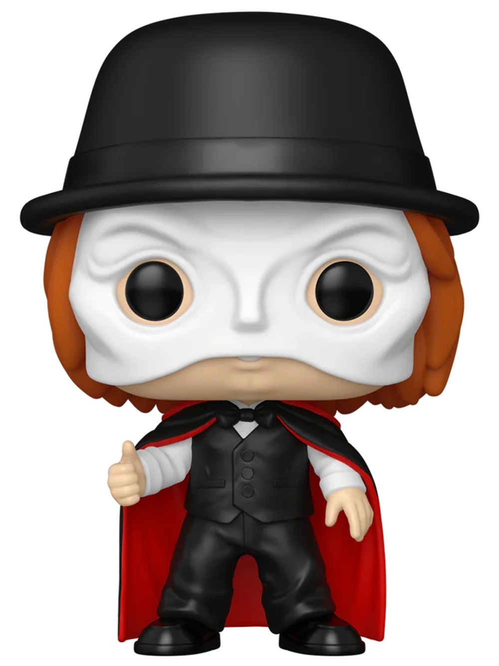 Фигурка Funko POP! TV Chucky Phantom Chucky (1721) 87112
