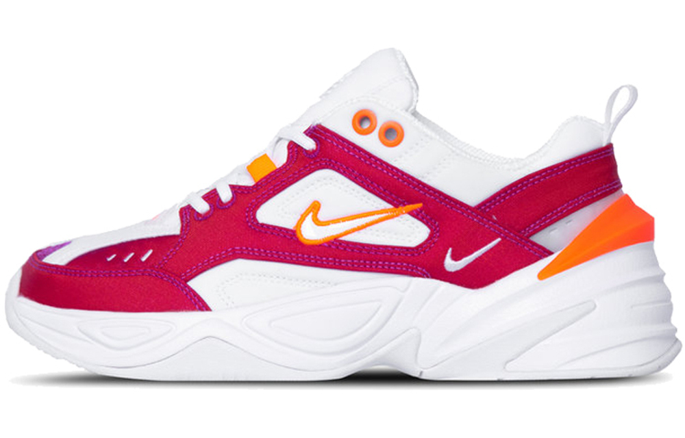 Кроссовки Nike M2K (Женская размерная сетка)